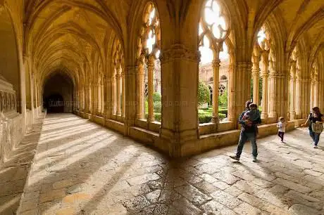 Photo de Patronat de Turisme de la Diputació de Tarragona