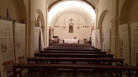 Photo de Sant Guillem