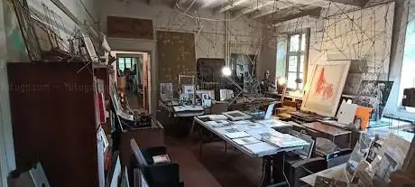 Studio d'Artista - Architetto Leonardo Mosso