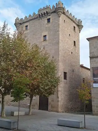 Photo de Palace of Superunda