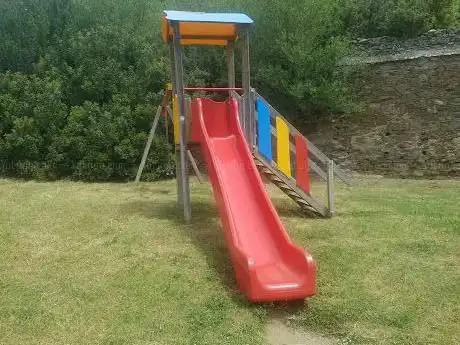 Parchetto Giochi Miniera di Rosas