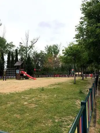 Photo de Los Nogales Park