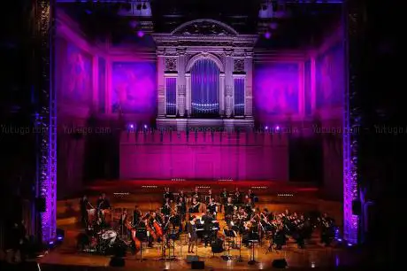 Orchestre Philharmonique Royal de Liège