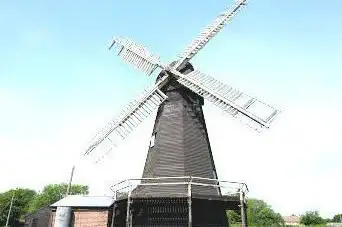 Photo de Davison's Mill
