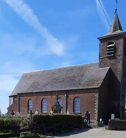 Photo de Église Saint-Martin de Tourpes