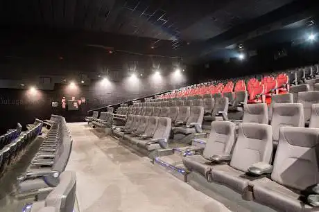 Photo de Cinesa SOM Multiespai