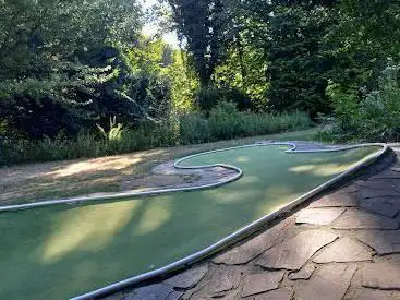 Mini-golf Josaphat