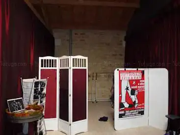 Photo de Studio Bénac