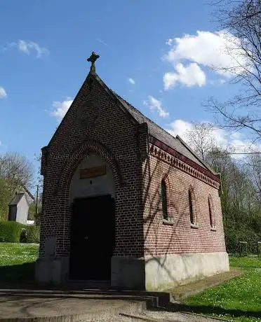 Photo de Sint-Christianakapel