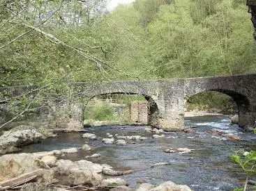 Photo de Puente de las Brujas