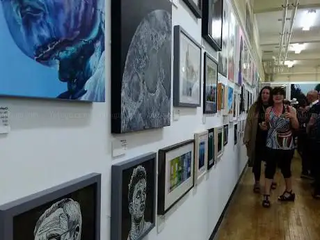 Photo de Leicester People's Photographic Gallery
