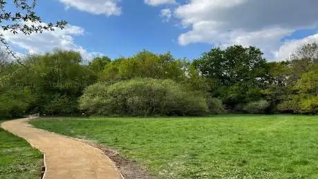 Photo de Crouch End Open Space (CREOS)