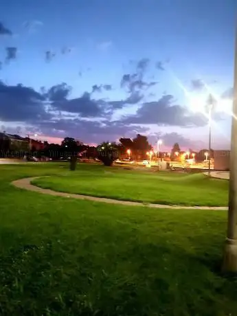 Parco in memoria dei Martiri delle foibe