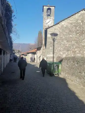 Photo de Chiesa Di Santa Maria di Vico
