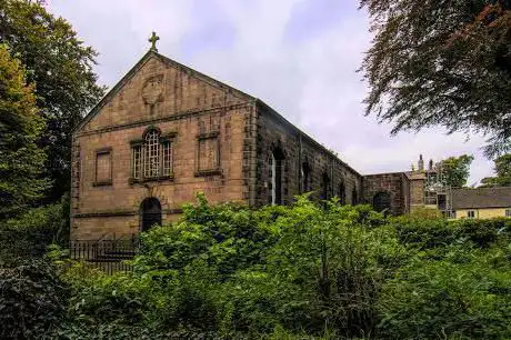 Brindle St Joseph's