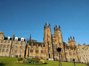 Photo de The Church of Scotland