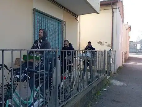 Photo de Chiesa Cristiana Evangelica Pentecostale
