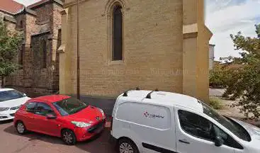 Photo de Eglise Sainte Anne - Paroisse Saint Pierre Saint Paul en Roannais
