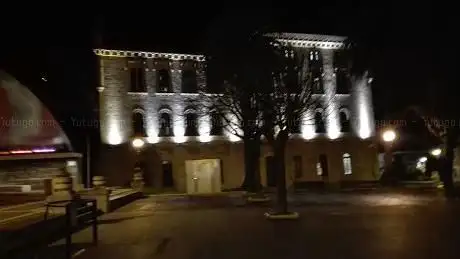 Photo de Casa de Cultura Palacio Olaso