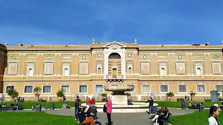 Photo de Carriage Pavilion