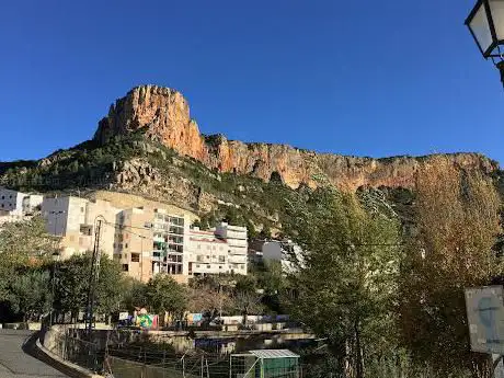 Photo de Mirador del Morrón