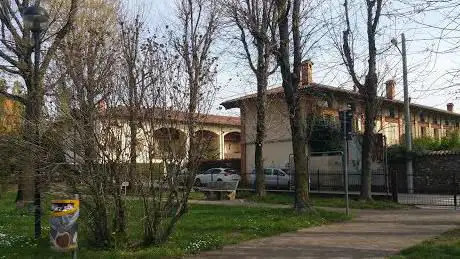 Parco Comunale OSNAGO