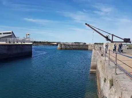 Photo de Un paseo por Zierbena.