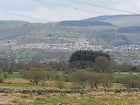 Bwlch Carnygelli