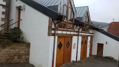 Jüdisches Museum Steinbach am Glan