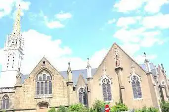 Photo de Saint-Hélier Church