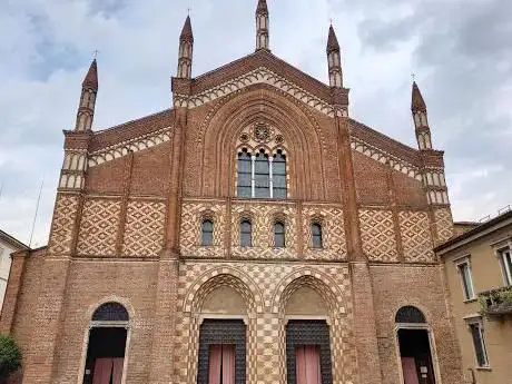 Chiesa di San Francesco Maggiore