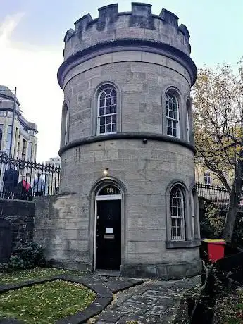 Photo de Body Snatcher Watchtower