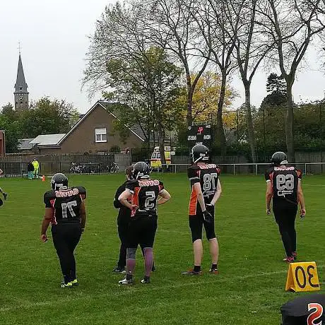 Ghent Gators