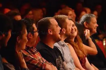 Photo de LOL Comedy Club
