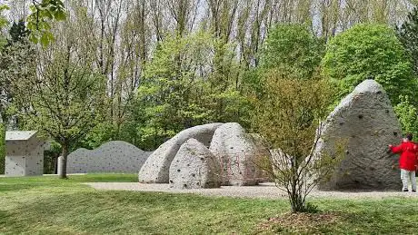 Photo de Parc Tippewee