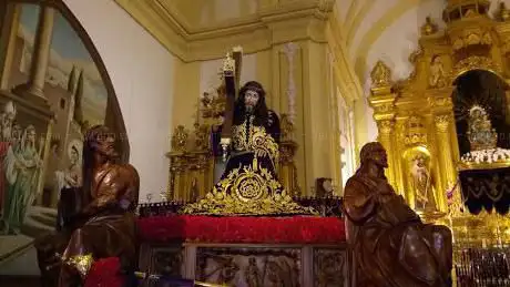 Photo de Church of Our Lady of Peace