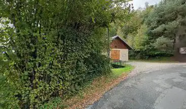 Chapelle de la Sainte Famille