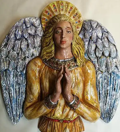 Laboratorio di Scultura e Pittura