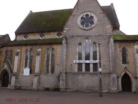 Photo de Wisbech Baptist Church