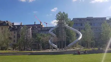 Quartierpark Schütze