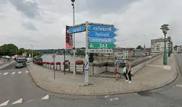 Les guetteurs