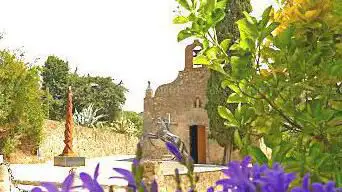 Photo de Penitents Chapel