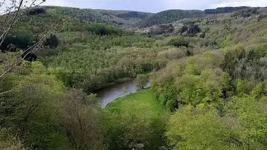La cheminée