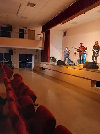Photo de Casa de la Cultura