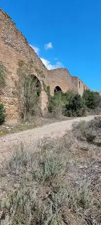 Villaggio Minerario Sa Duchessa