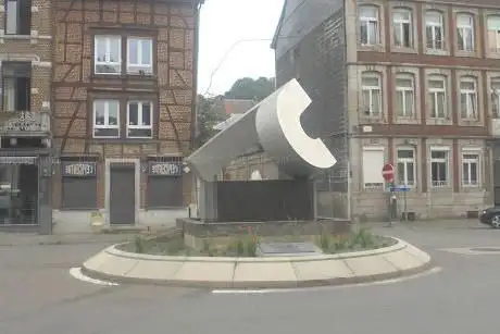 Photo de Rond-point