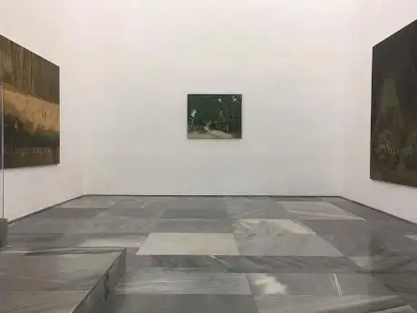 Photo de Espacio Minimo