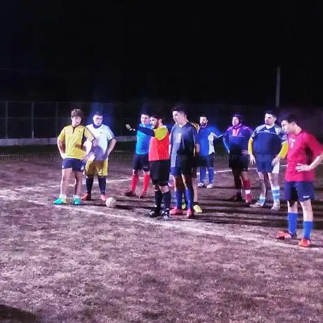 Photo de Campo sportivo di Villa Castelli