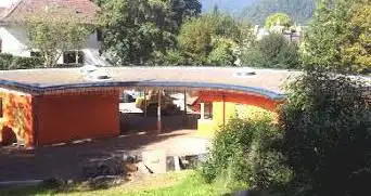 Schwarzwaldzoo Waldkirch