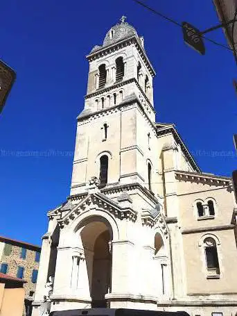 Photo de Église Saint Jean Baptiste